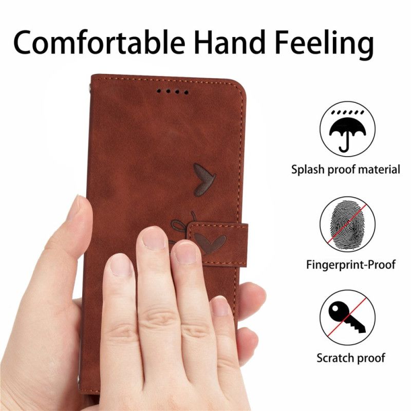 Flip Cover Samsung Galaxy S26 Smil