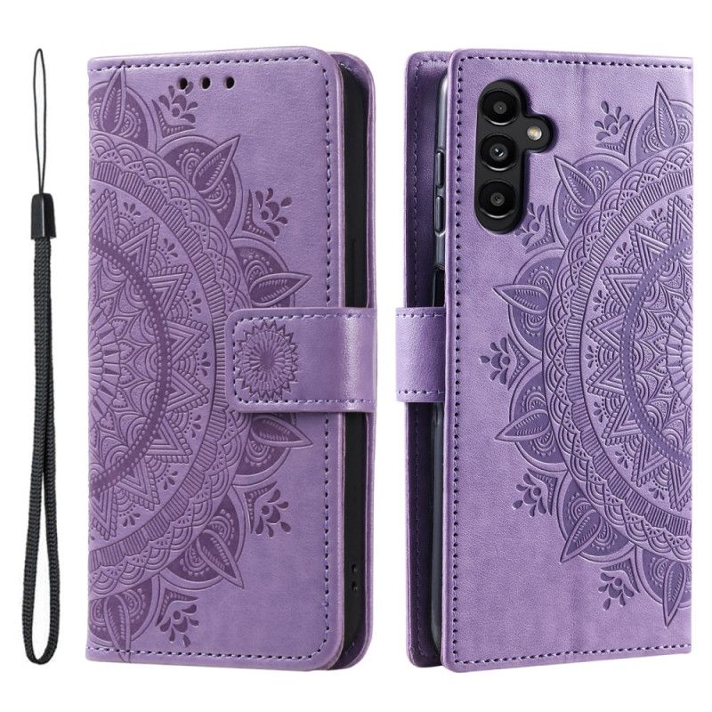 Flip Cover Samsung Galaxy S26 Solmandala