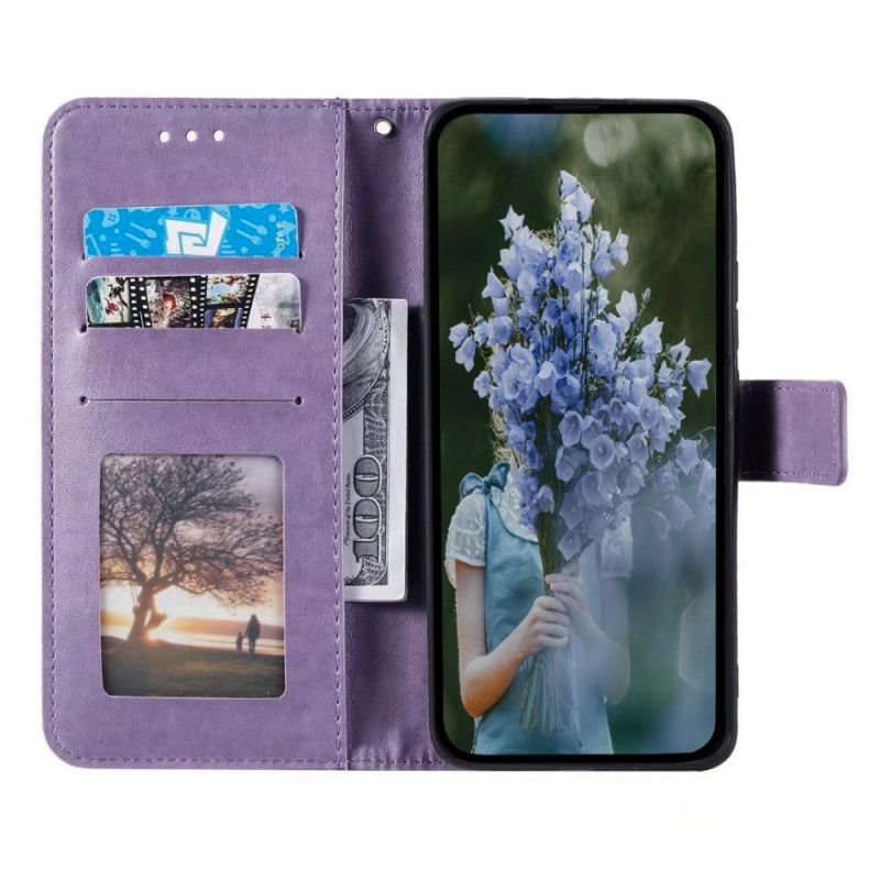 Flip Cover Samsung Galaxy S26 Solmandala
