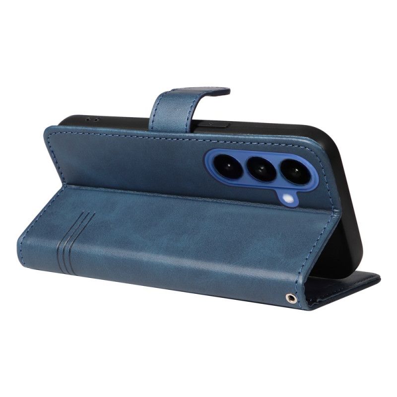 Flip Cover Samsung Galaxy S26 T-design Linjer
