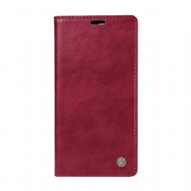 Flip Cover Samsung Galaxy S26 Vintage Etui
