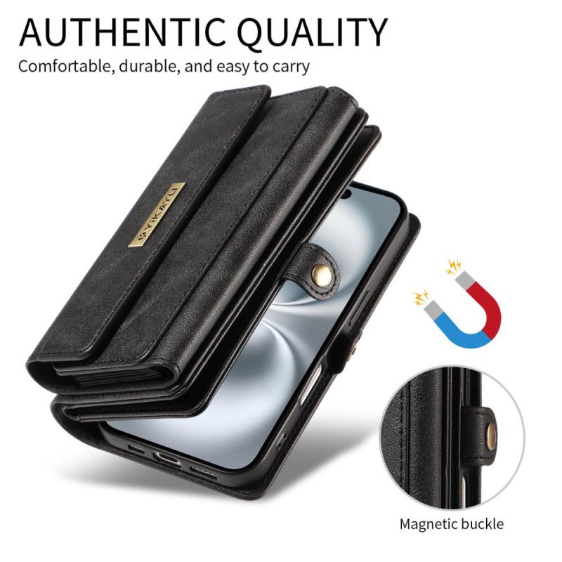 Flip Cover Samsung Galaxy S26 Vintage Yikatu Design