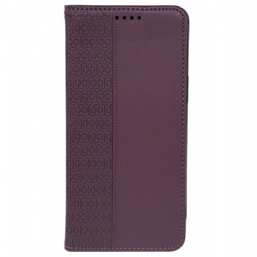 Flip Cover Til Samsung Galaxy S26 Firkløvere