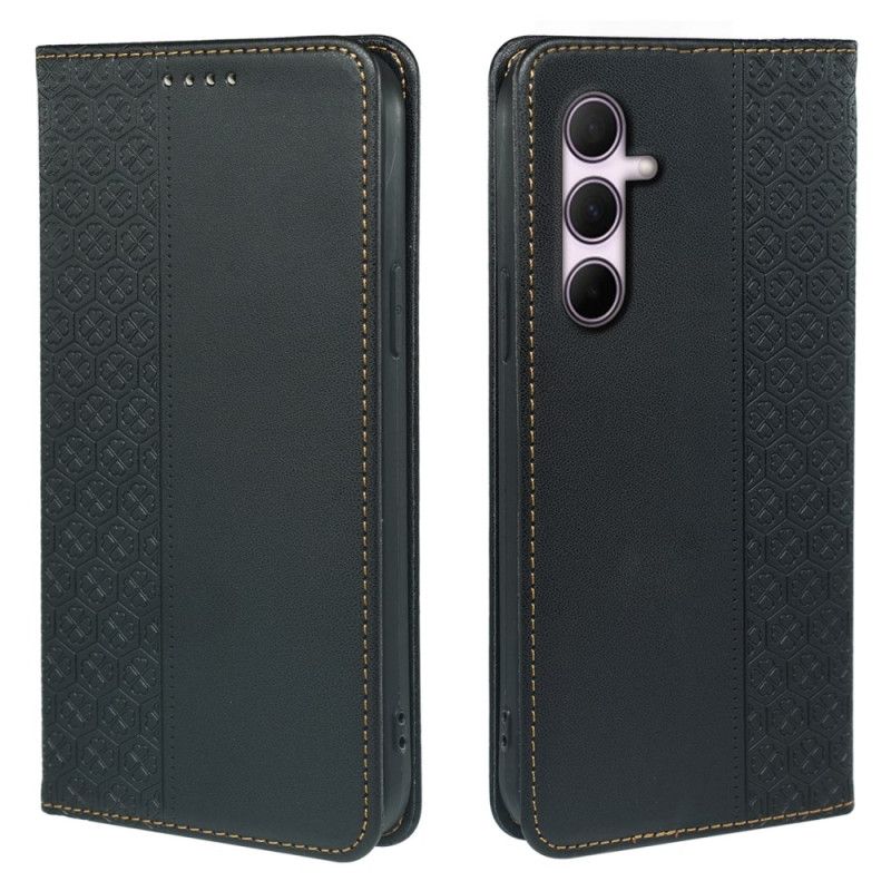 Flip Cover Til Samsung Galaxy S26 Firkløvere