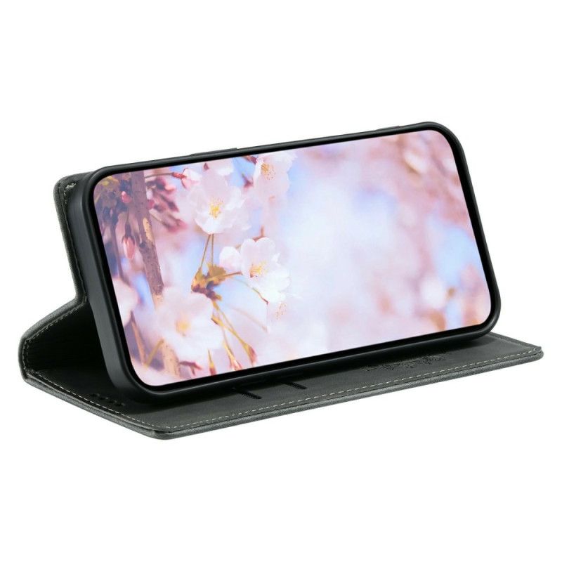 Flip Cover Til Samsung Galaxy S26 Mandala Ruskindseffekt