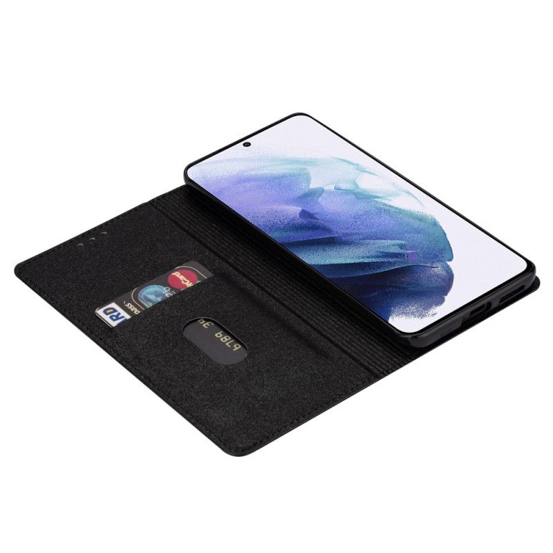 Flip Cover Til Samsung Galaxy S26 Pailletter