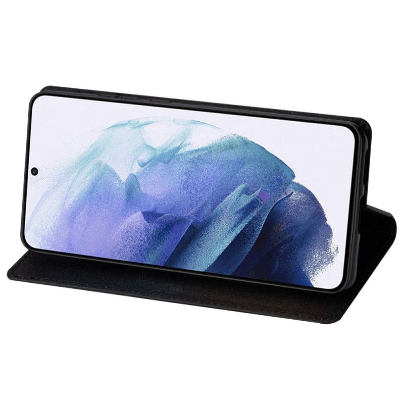 Flip Cover Til Samsung Galaxy S26 Pailletter