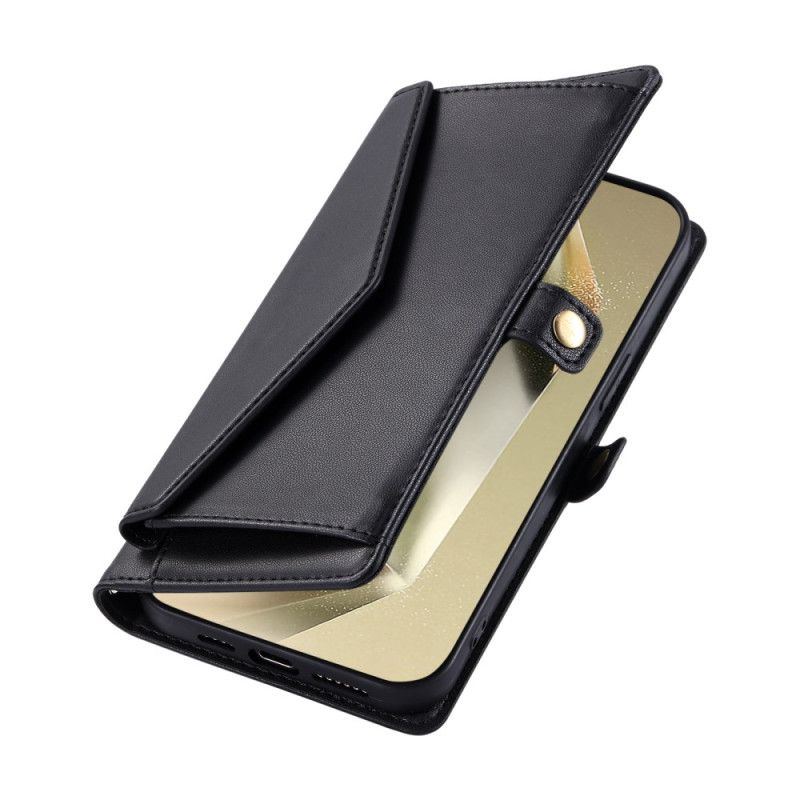 Flip Cover Til Samsung Galaxy S26 Pung