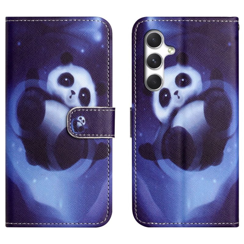 Flip Cover Til Samsung Galaxy S26 Rumpanda