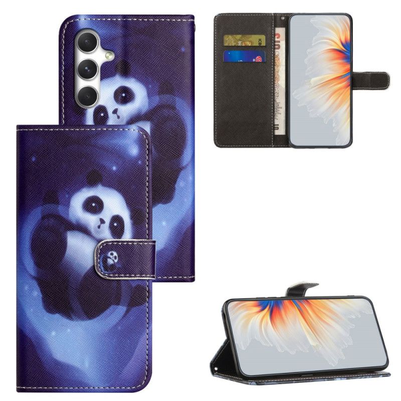 Flip Cover Til Samsung Galaxy S26 Rumpanda