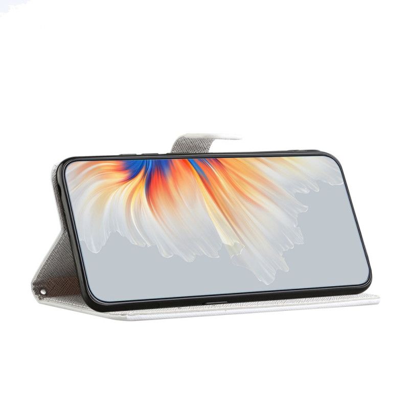 Læder Cover Samsung Galaxy S26 Katte I En Æske