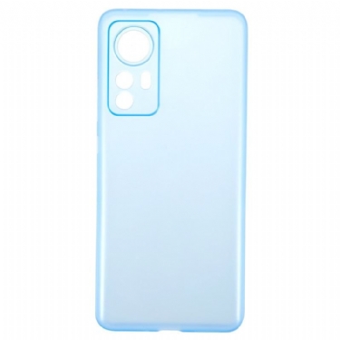 Cover Xiaomi 12 / 12X Gennemsigtig