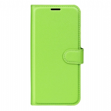 Flip Cover Xiaomi 12 / 12X Klassisk