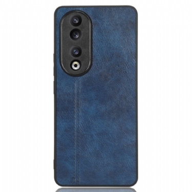 Cover Honor 90 Pro Læderstil
