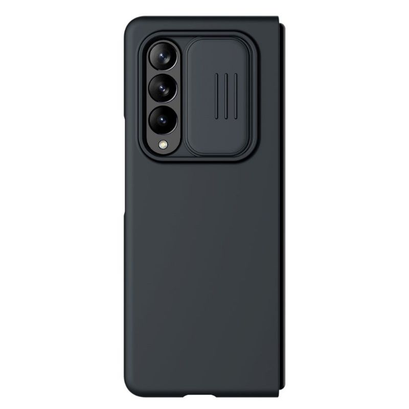 Cover Samsung Galaxy Z Fold 3 5G Hemming Bageste Objektivdæksel