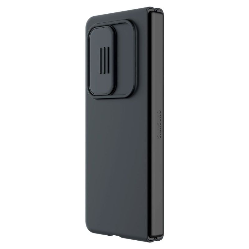 Cover Samsung Galaxy Z Fold 3 5G Hemming Bageste Objektivdæksel