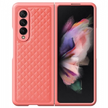 Cover Samsung Galaxy Z Fold 3 5G Venedig-serien