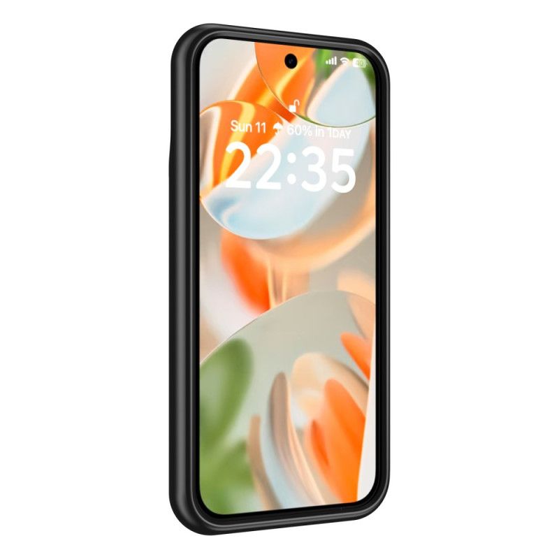 6000mah Eksternt Battericover Til Google Pixel 10 / 10 Pro Med Magnetisk Lukning