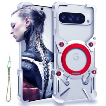 Cover Google Pixel 10 / 10 Pro Bumper