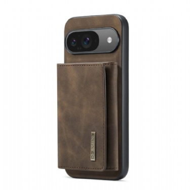 Cover Google Pixel 10 / 10 Pro Dg.ming Aftagelig Pung