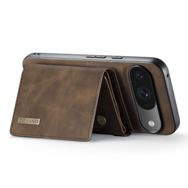 Cover Google Pixel 10 / 10 Pro Dg.ming Aftagelig Pung