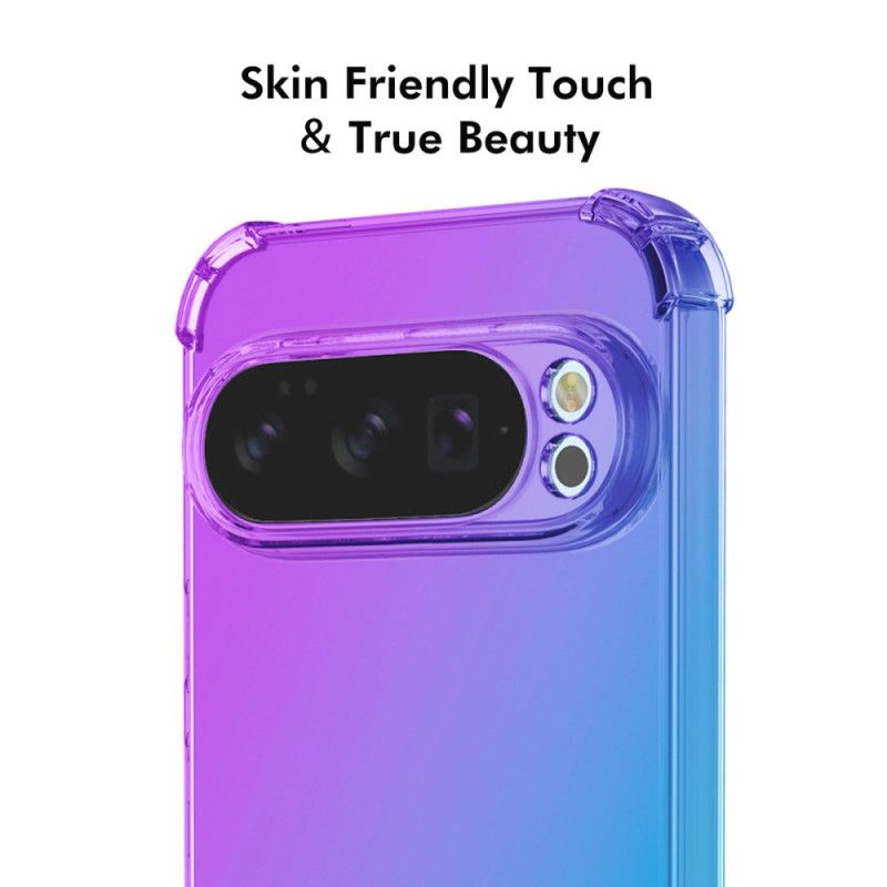 Cover Google Pixel 10 / 10 Pro Enkay Gradient