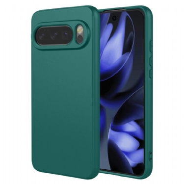 Cover Google Pixel 10 / 10 Pro Flydende Silikone