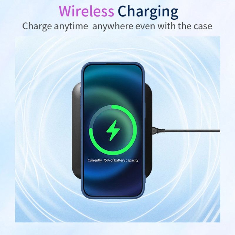 Cover Google Pixel 10 / 10 Pro Flydende Silikone