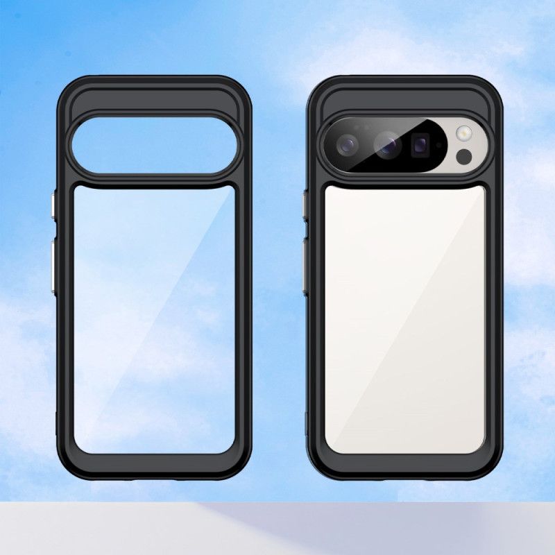 Cover Google Pixel 10 / 10 Pro Hybrid