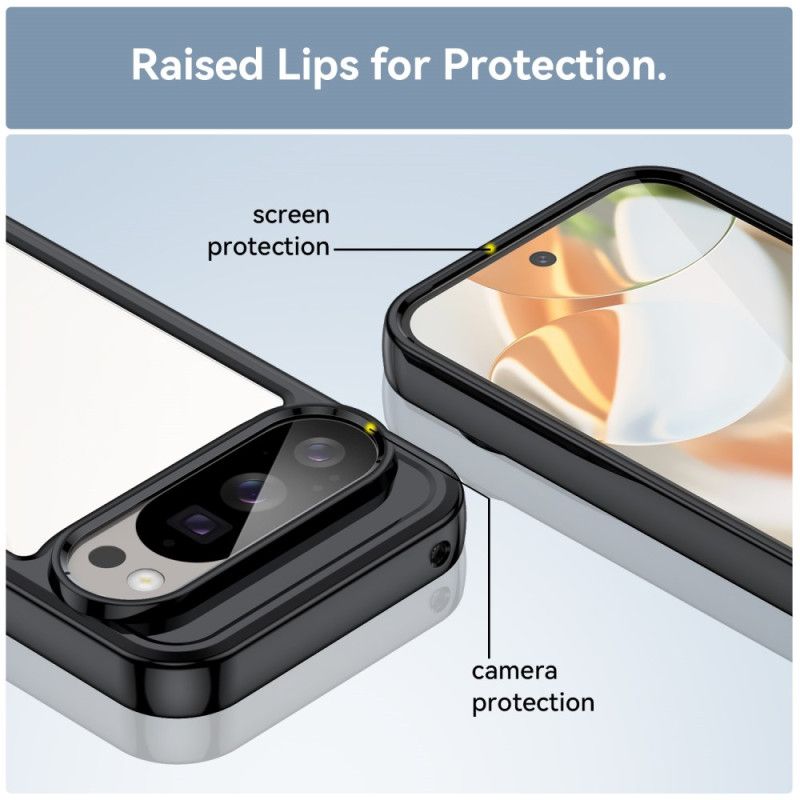 Cover Google Pixel 10 / 10 Pro Hybrid