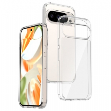 Cover Google Pixel 10 / 10 Pro Hybrid Klar