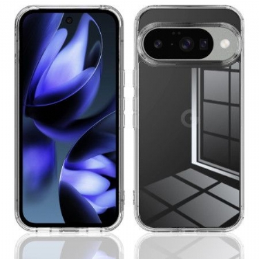 Cover Google Pixel 10 / 10 Pro Klar