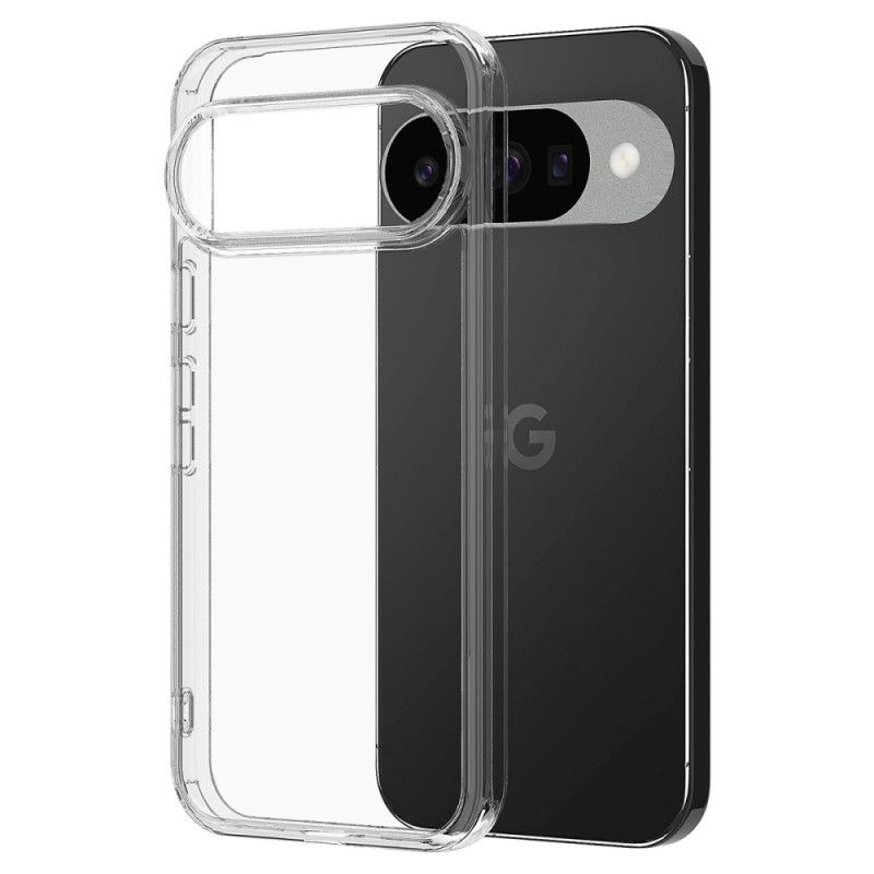 Cover Google Pixel 10 / 10 Pro Klar