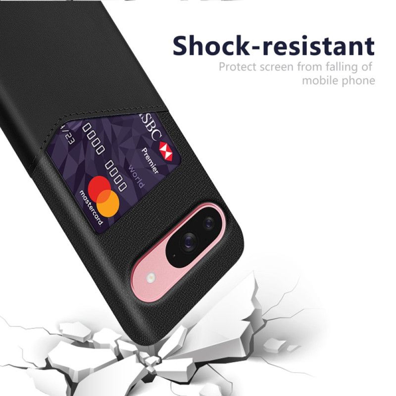 Cover Google Pixel 10 / 10 Pro Kortholder