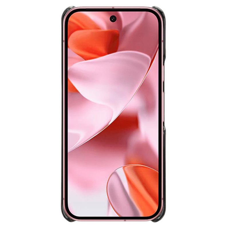 Cover Google Pixel 10 / 10 Pro Kortholder I Læderlook