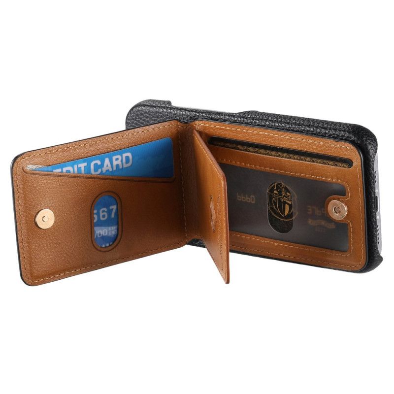 Cover Google Pixel 10 / 10 Pro Kortholder Og Spejl