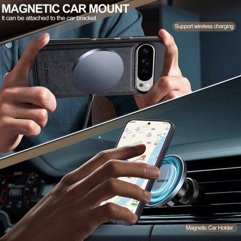 Cover Google Pixel 10 / 10 Pro Lc.imeeke Magnetisk Kortholder