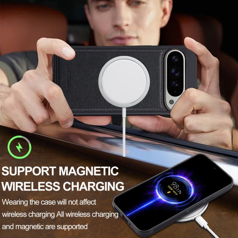 Cover Google Pixel 10 / 10 Pro Magnetisk Lc.imeeke