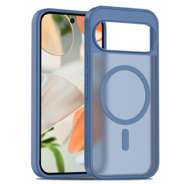 Cover Google Pixel 10 / 10 Pro Magsafe-kompatibel Hybrid