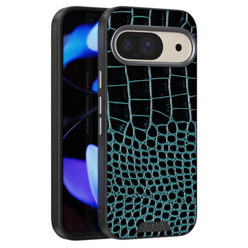 Cover Google Pixel 10 / 10 Pro Magsafe-kompatibel Krokodille Abeel