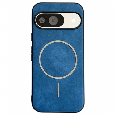 Cover Google Pixel 10 / 10 Pro Magsafe-kompatibel Lædereffekt