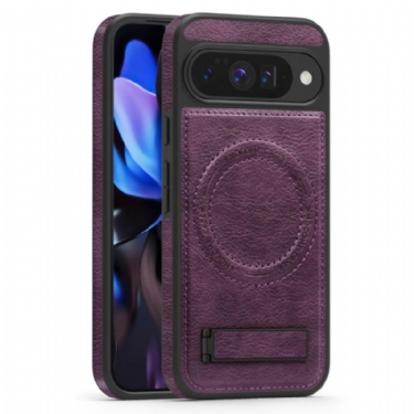 Cover Google Pixel 10 / 10 Pro Magsafe-kompatibel Med Stativ