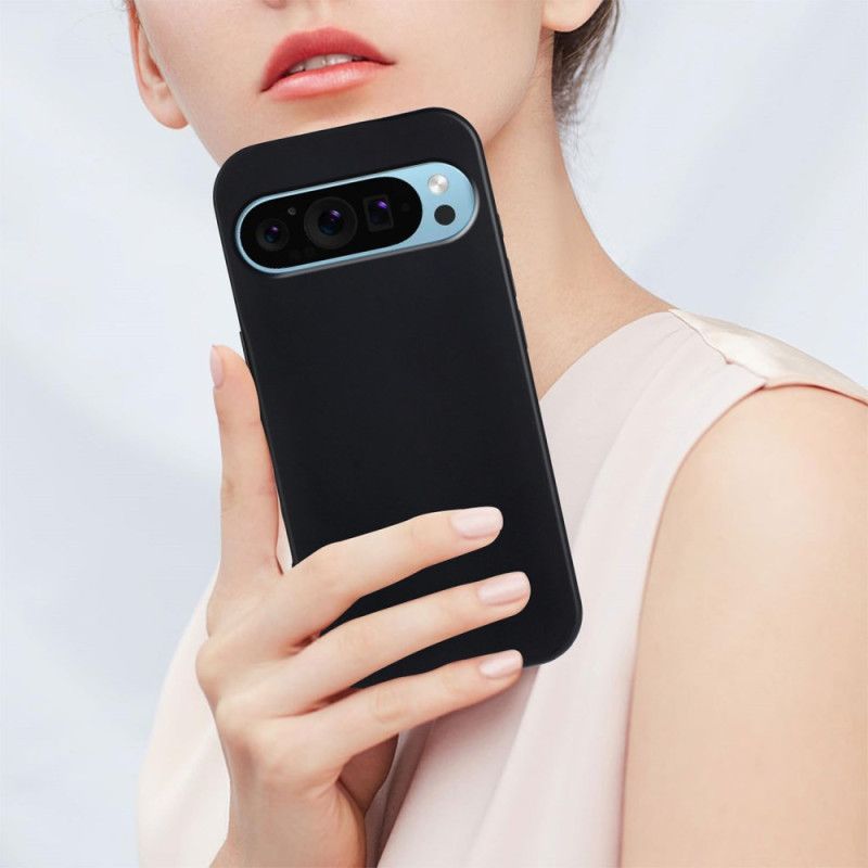 Cover Google Pixel 10 / 10 Pro Mat Anti-fingeraftryk