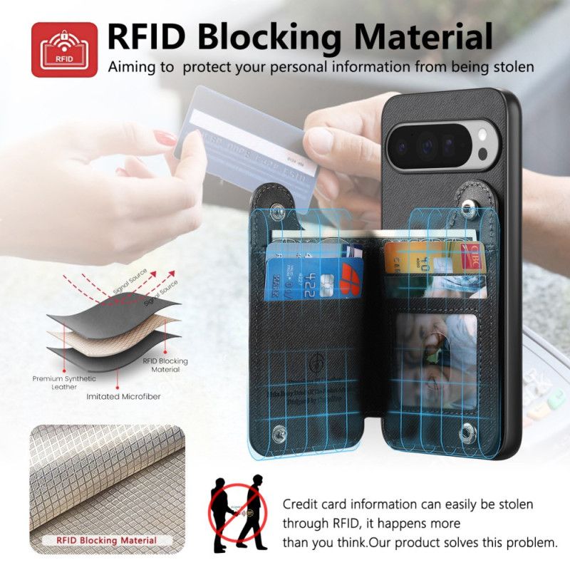 Cover Google Pixel 10 / 10 Pro Pung