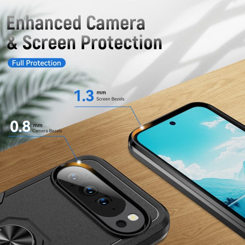 Cover Google Pixel 10 / 10 Pro Stander