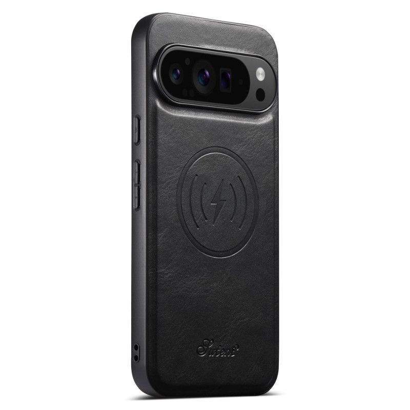 Cover Google Pixel 10 / 10 Pro Suteni Kortholder