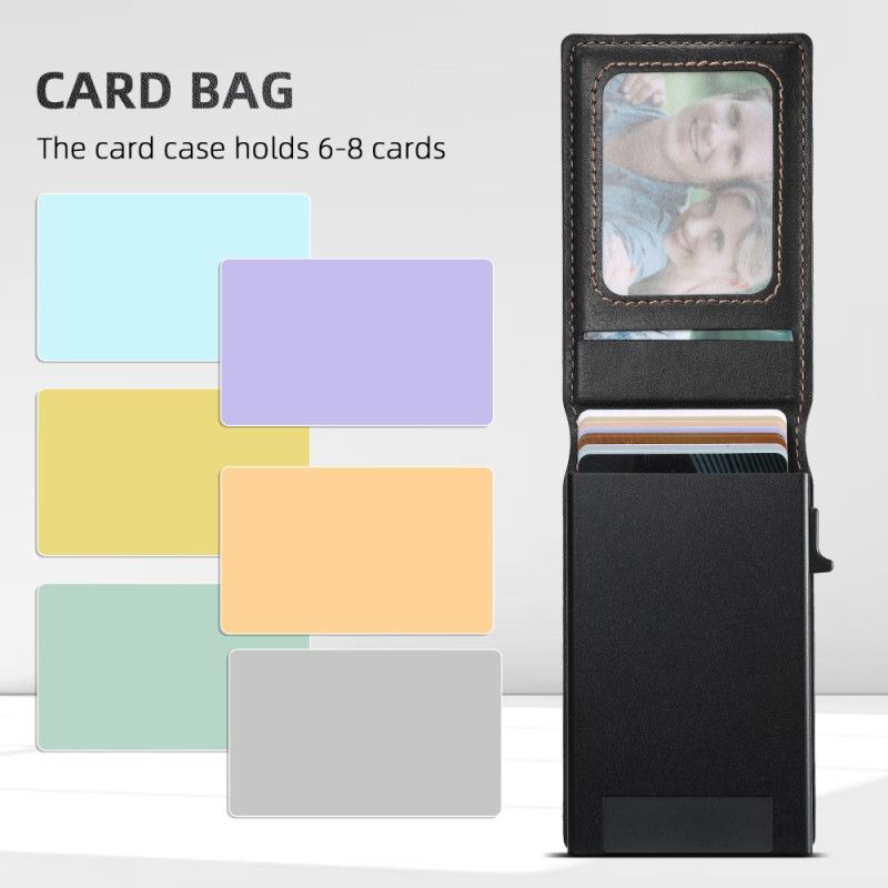 Cover Google Pixel 10 / 10 Pro Suteni Kortholder