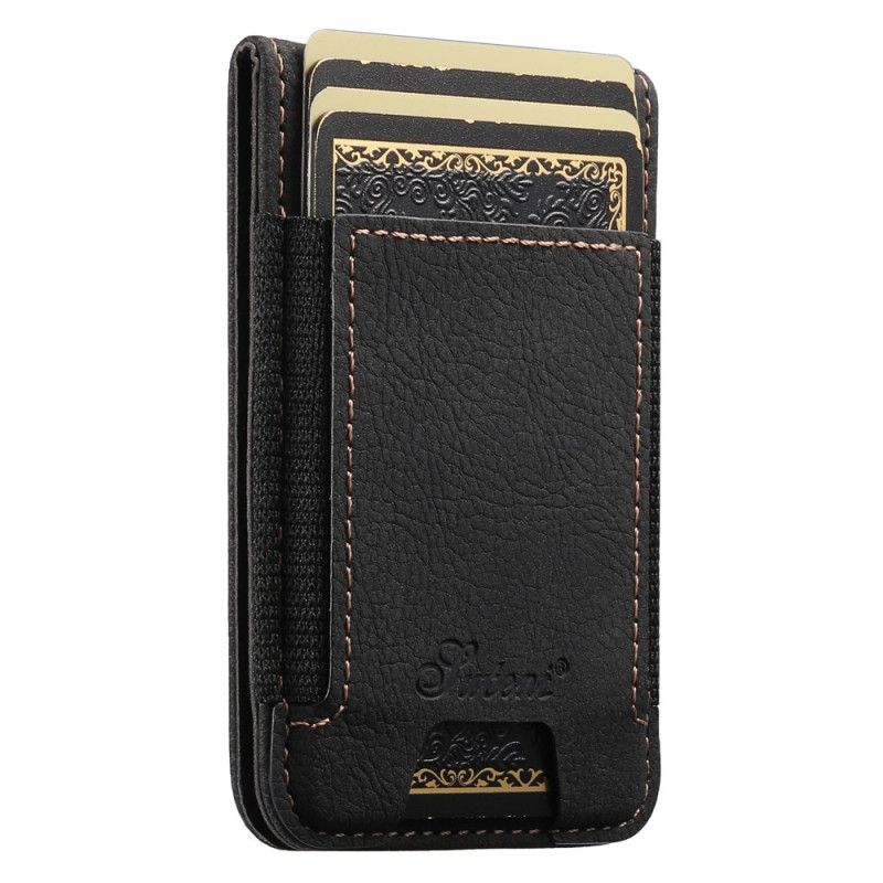 Cover Google Pixel 10 / 10 Pro Suteni Magnetisk Kortholder