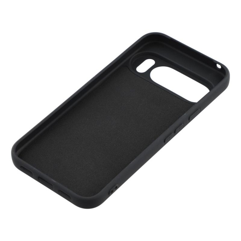 Cover Google Pixel 10 / 10 Pro Telefon Etui Gummibelagt Overflade