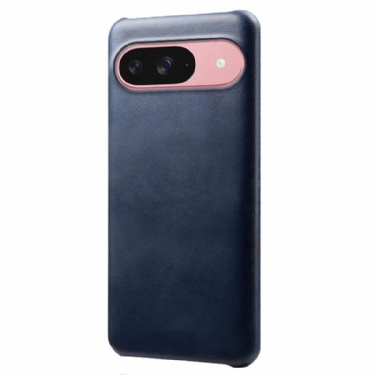 Cover Google Pixel 10 / 10 Pro Telefon Etui Lædereffekt